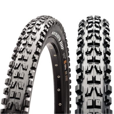 Maxxis Minion DHF 26 2x60tpi 2ply BI ST Opona DH