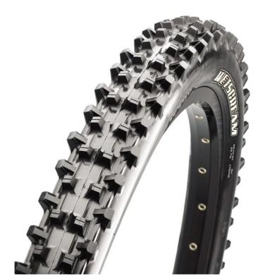 Maxxis Wetscream 27,5x2,50 2x60tpi 2ply BI ST Opona rowerowa DH