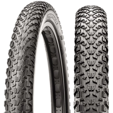 Maxxis Chronicle 27,5x3,0 60tpi dual Opona Fatbike zwijana