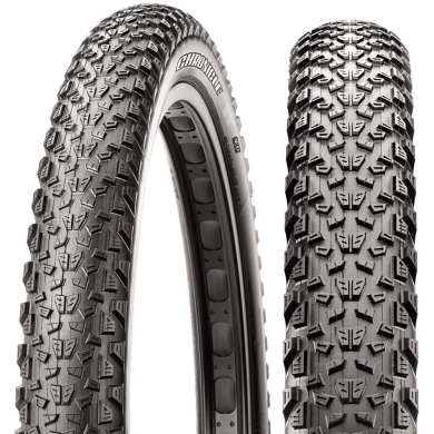 Maxxis Chronicle 29x3,0 120tpi EXO dual Opona bezdętkowa TR Fatbike zwijana