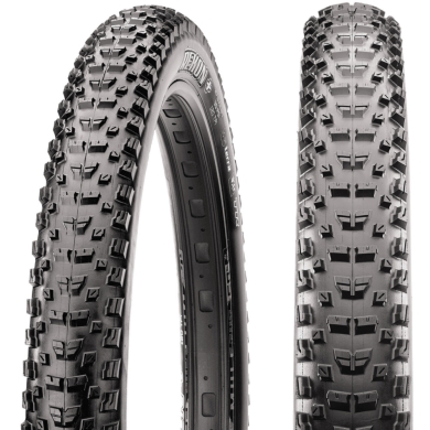 Opona zwijana Maxxis Rekon 27.5x2.80 Dual / EXO / TR