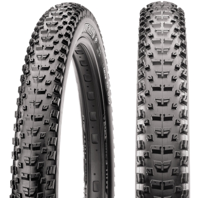 Opona zwijana Maxxis Rekon 27.5x2.80 60TPI / 3CMT / EXO / TR