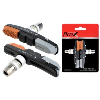 Klocki hamulcowe ProX V-Brake (72 mm)