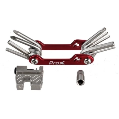 Multitool ProX HF-41