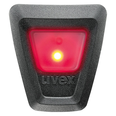 Lampka na kask Uvex Plug in LED XB052