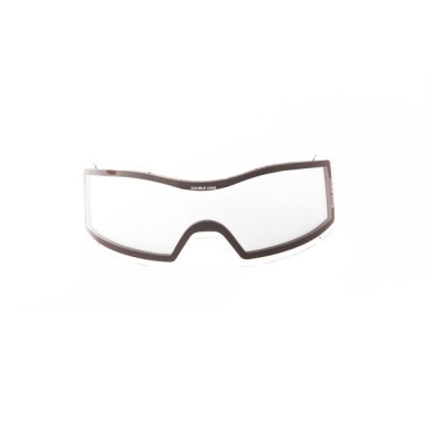 Szyba do gogli Uvex Vision Optic l smoke
