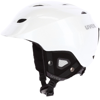 Kask narciarski Uvex Saga