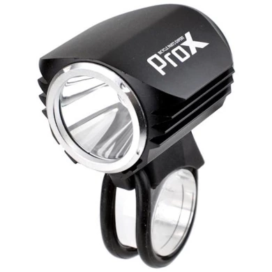 Lampka przednia ProX Eco II CREE 900 Lm aku