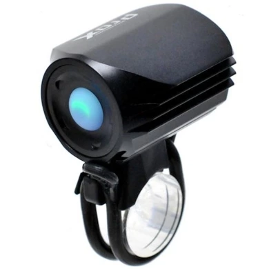 Lampka przednia ProX Eco II CREE 900 Lm aku