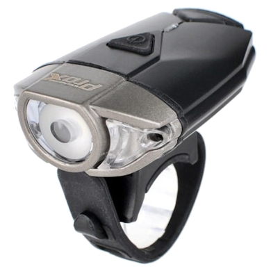 Lampka przednia ProX Lupus CREE 300 Lm aku USB