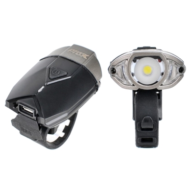 Lampka przednia ProX Lupus CREE 300 Lm aku USB