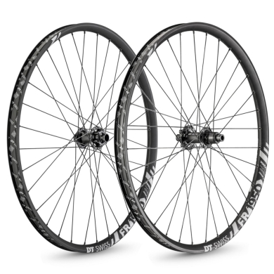 DT Swiss FR 1950 Classic 30 Koła 29 FR DH Boost disc 6 śrub