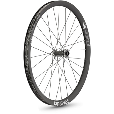 DT Swiss HXC 1200 Spline 30 Koło przednie eMTB 27,5" disc 6 śrub