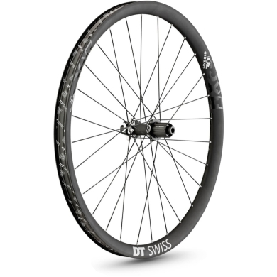 DT Swiss HXC 1200 Spline 30 Koło tylne eMTB 29" disc 6 śrub