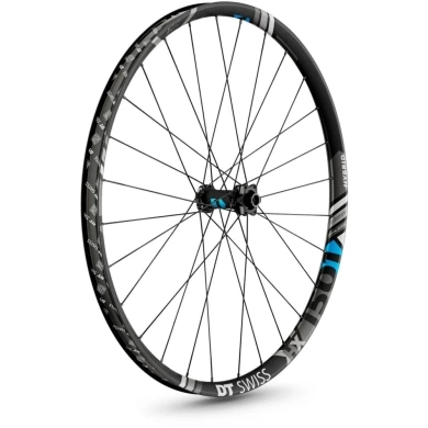 DT Swiss HX 1501 Spline One 30 Koło przednie eMTB 29" disc 6 śrub