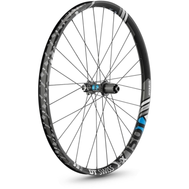 DT Swiss HX 1501 Spline One 35 Koło tylne eMTB 27,5" disc 6 śrub