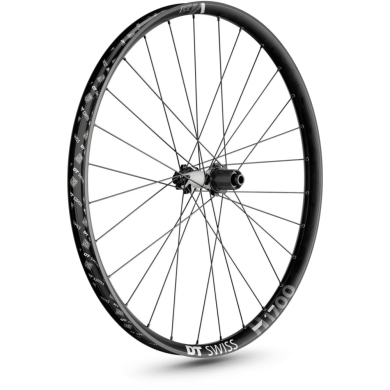 DT Swiss H 1700 Spline 35 Koło tylne eMTB 27,5" disc 6 śrub