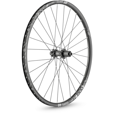 DT Swiss H 1900 Spline 25 Koło tylne eMTB 27,5" disc 6 śrub