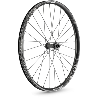 DT Swiss H 1900 Spline 30 Koło przednie eMTB 27,5" disc 6 śrub