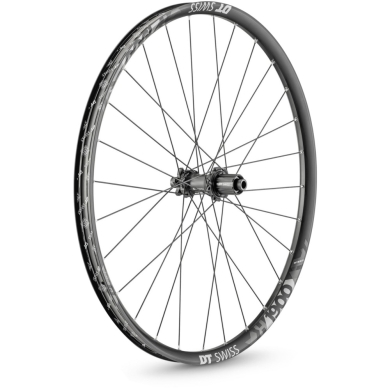 DT Swiss H 1900 Spline 30 Koło tylne eMTB 29" disc 6 śrub