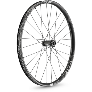 DT Swiss H 1900 Spline 35 Koło przednie eMTB 27,5" disc 6 śrub