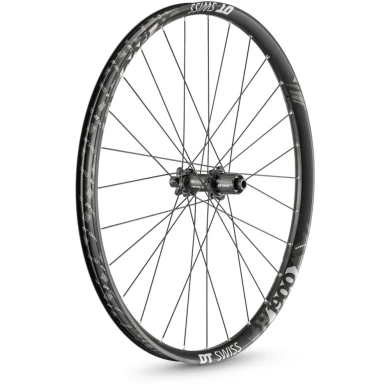 DT Swiss H 1900 Spline 35 Koło tylne eMTB 27,5" disc 6 śrub