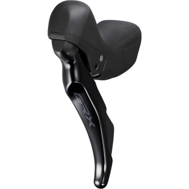 Klamkomanetka Shimano GRX ST-RX400-L