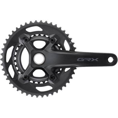 Mechanizm korbowy Shimano GRX FC-RX600 (46/30T)