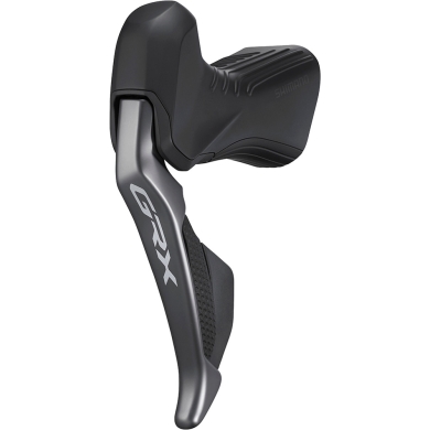 Klamkomanetka Shimano GRX Di2 ST-RX815