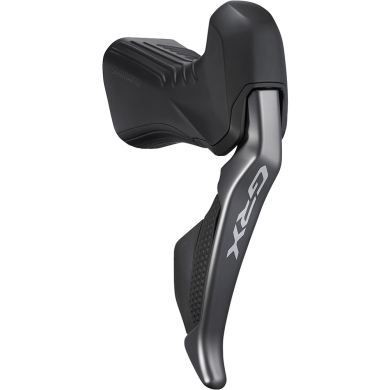 Klamkomanetka Shimano GRX Di2 ST-RX815