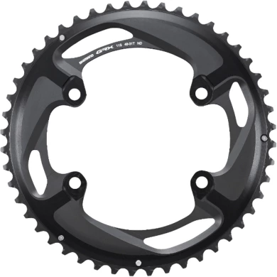 Tarcza mechanizmu korbowego Shimano GRX FC-RX810