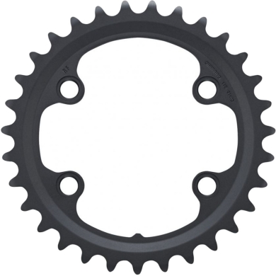 Tarcza mechanizmu korbowego Shimano GRX FC-RX810