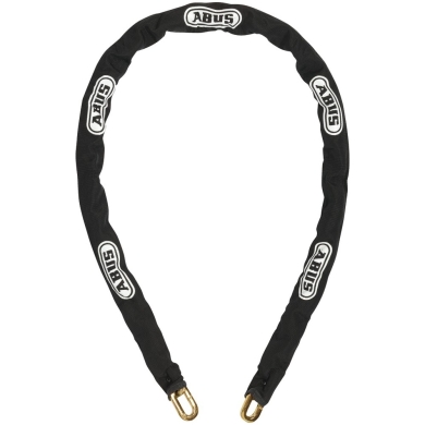 Łańcuch Abus 8KS czarny