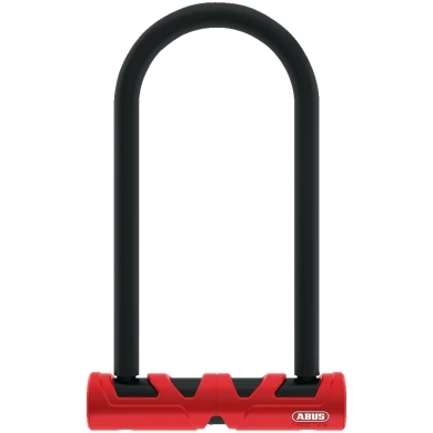 Zapięcie U-lock Abus Ultimate 420 + USH