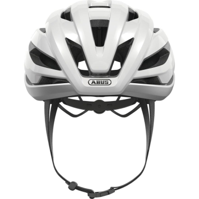 Kask rowerowy Abus StormChaser biały