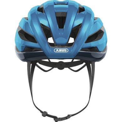 Kask rowerowy Abus StormChaser niebieski