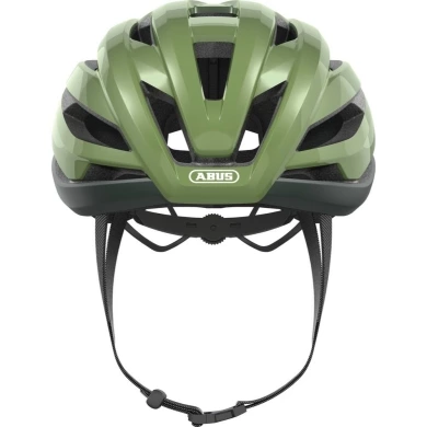 Kask rowerowy Abus StormChaser zielony