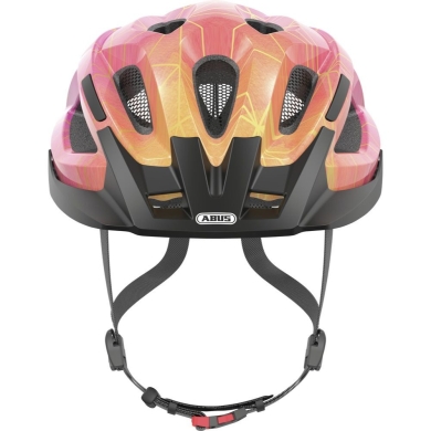Kask rowerowy Abus Aduro 2.0 Gold Prism