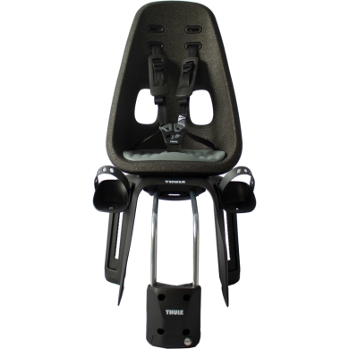 Fotelik Thule Yepp Nexxt Maxi Frame Mount szary