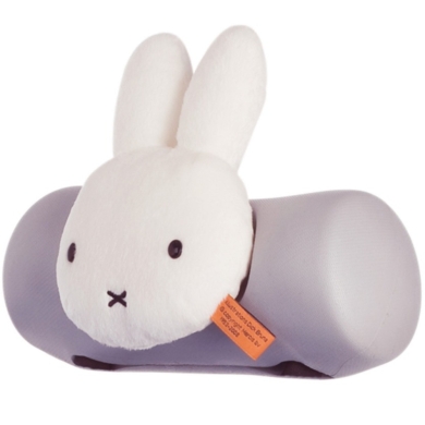 Thule Yepp Mini Miffy Wyściółka kierownicy z pluszakiem