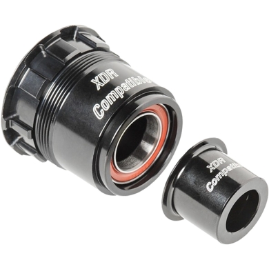 Bębenek piasty DT Swiss Ratchet Sram XDR z adapterem 12mm
