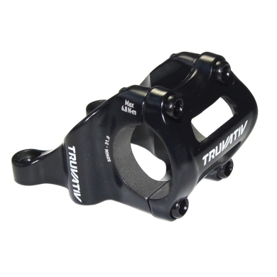 Mostek Truvativ SRAM Ahead 31.8mm czarny