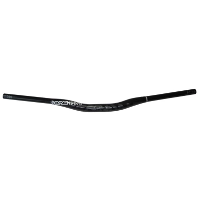 Kierownica MTB Truvativ Descendant Riser (31,8x800 mm, wznios 25 mm)