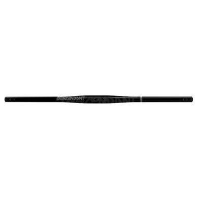 Kierownica MTB Truvativ Descendant Carbon Flat (31,8x750 mm)