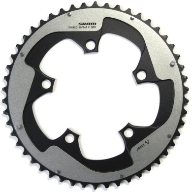 Tarcza mechanizmu korbowego SRAM Red 22