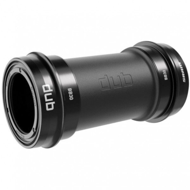 Suport rowerowy SRAM DUB MTB / Road / Road Wide BB30 73mm / 68mm