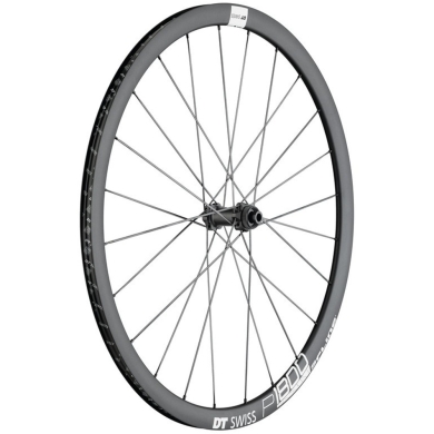 DT Swiss E 1800 Spline 32 Koło przednie RR 700C disc Center lock