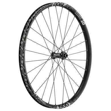 DT Swiss M 1900 Spline 35 Koło przednie 27,5" disc Center lock