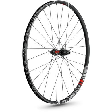 DT Swiss XR 1501 Spline 25 Koło tylne 29" 12x142mm disc Center lock