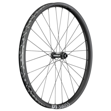 DT Swiss EXC 1200 Spline 35 Koło przednie AM 27,5" Boost disc Center Lock